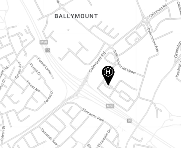 Havwoods Ireland Showroom Location